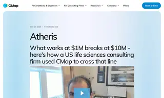 Preview of the Atheris Case Study
