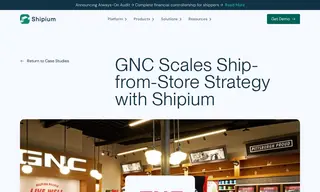 Preview of the GNC Case Study