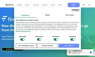 Preview of the Fintonic Case Study
