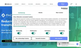Preview of the FinCompare Case Study