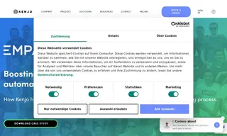 Preview of the EMPAUA Case Study