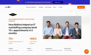 Preview of the Naym Case Study