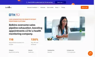 Preview of the OpenTeleHealth Case Study