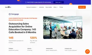 Preview of the Ed2Go Case Study