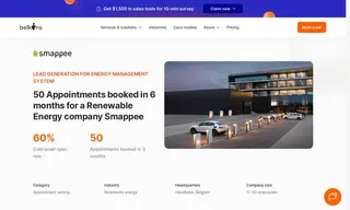 Preview of the Smappee Case Study