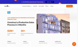 Preview of the Deluxe Modular Case Study