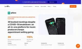 Preview of the Pibox Case Study