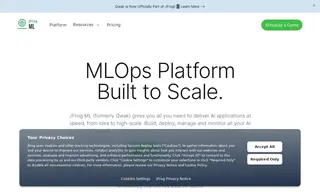 Preview of the JFrog Case Study