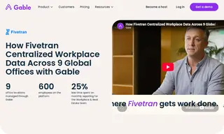 Preview of the Fivetran Case Study