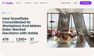 Preview of the Snowflake Case Study