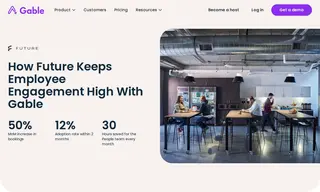 Preview of the Future Case Study