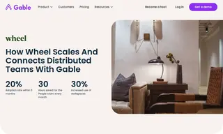 Preview of the Wheel Case Study