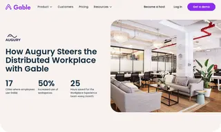 Preview of the Augury Case Study
