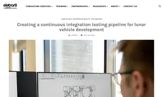 Preview of the cPrime Case Study