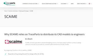 Preview of the Scaime Case Study