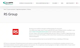 Preview of the RS Group Case Study