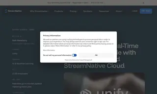 Preview of the Unify Case Study