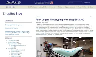 Preview of the Newlab Case Study