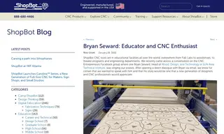 Preview of the SUN Area Technical Institute Case Study