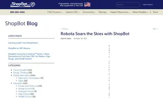 Preview of the Robota Case Study