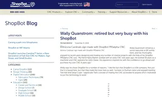 Preview of the BP Case Study
