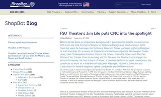 Preview of the Florida State University (fsu) Case Study