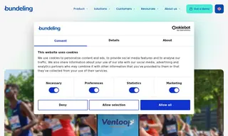 Preview of the Stichting Venloop Case Study