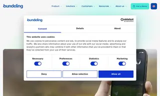 Preview of the Club Deportivo Leganés S.a.d Case Study