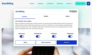 Preview of the Horecabrains Case Study