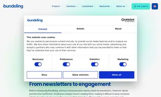 Preview of the Logistic Force Case Study