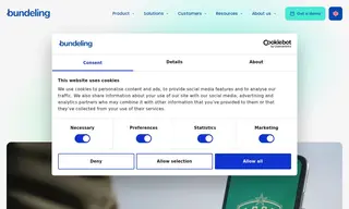 Preview of the AS Saint-Etienne Case Study