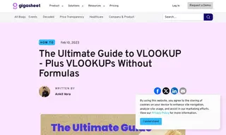 Preview of the Large eCommerce Store Case Study