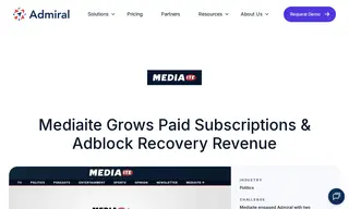 Preview of the Mediaite Case Study