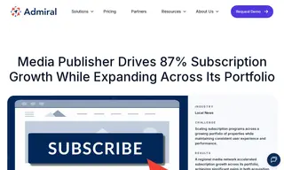 Preview of the Regional Media Network Case Study