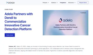 Preview of the Adela Case Study