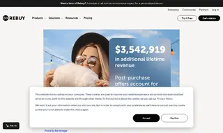 Preview of the Multi-Brand Snack Portfolio Case Study