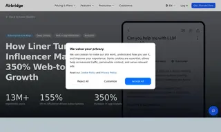 Preview of the Liner Case Study