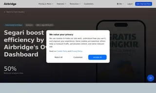 Preview of the Segari Case Study