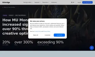 Preview of the Webzen Case Study