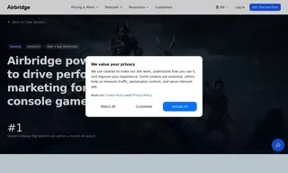 Preview of the Nexon Case Study
