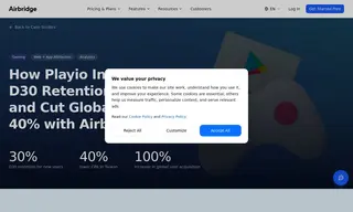 Preview of the Playio Case Study