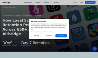 Preview of the Loyal Case Study