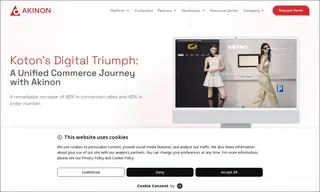 Preview of the Koton Case Study