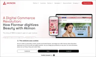 Preview of the Flormar Case Study