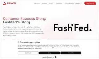 Preview of the FashFed Case Study