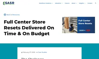 Preview of the Rouses Markets Case Study