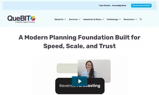 Preview of the VDX.TV Case Study