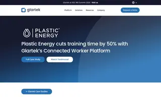 Preview of the Plastic Energy Case Study