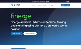 Preview of the Finerge Case Study