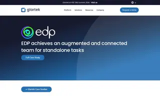 Preview of the EDP Case Study